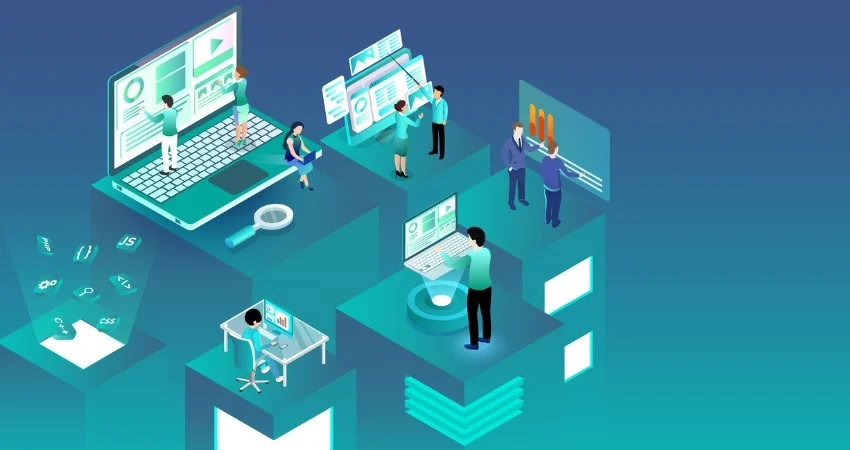 Team collaboration